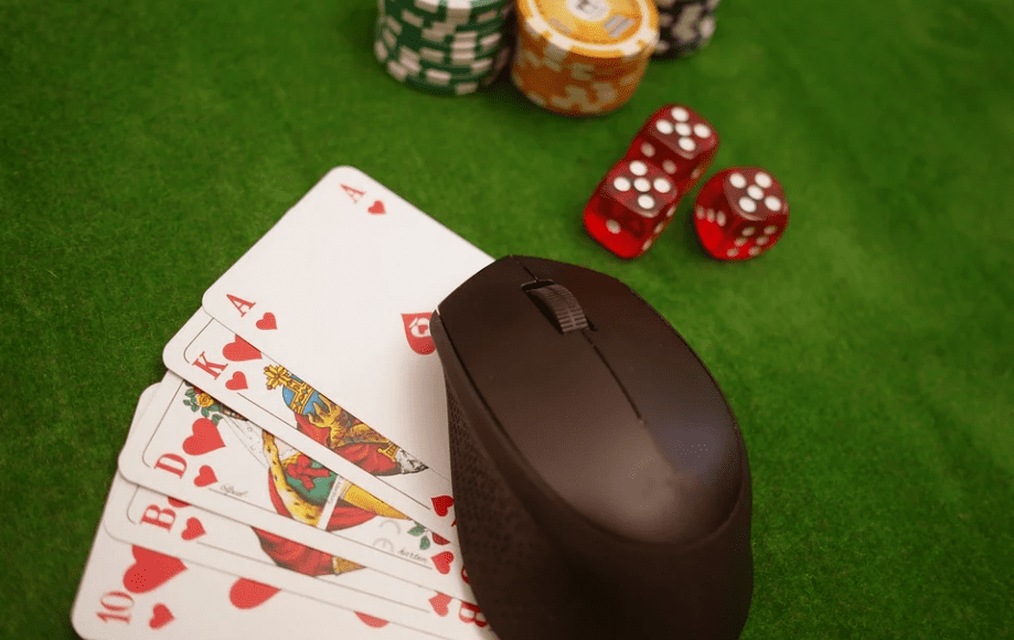 Importancia de los casinos online